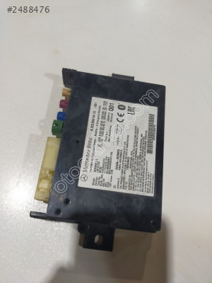 MERCEDES E SERİSİ BLUETOOTH BEYNİ A2229005415