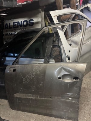 C4 picasso kapı
