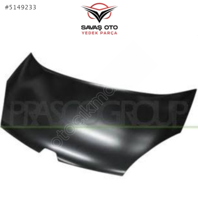 KANGOO MOTOR KAPUTU / KAPUT 2014 VE ÜZERİ
