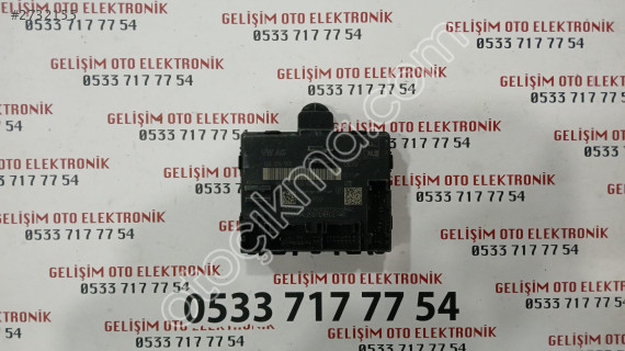 1EB959593  SKODA SUPER  B KONFOR BEYNİ