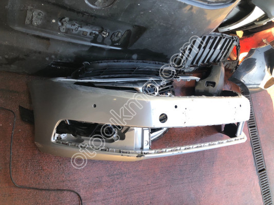 Passat b7 ön Tampon çıkma ORJİNAL