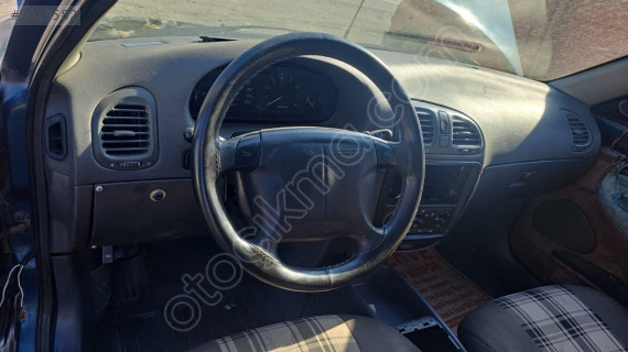 DAEWOO NUBİRA TORPİDO