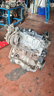 Adblue 1.5 komple motor Express