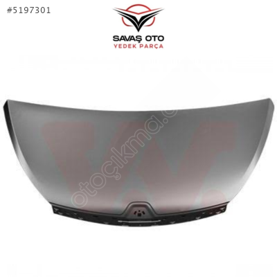TRAFIC MOTOR KAPUTU / KAPUT 2014 VE ÜZERİ