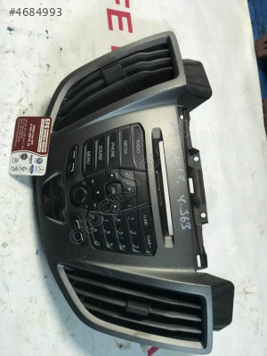 Ford Transit v363 Teyp