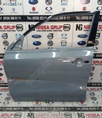 SUZUKİ VİTARA SOL ÖN KAPI ORJİNAL ÇIKMA YEDEK PARÇA