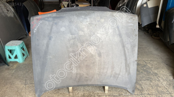 Ford sierra kaput cikma
