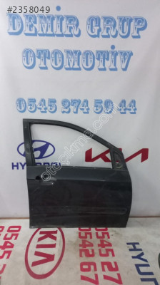 HYUNDAİ GETZ SAĞ ÖN KAPI ÇIKMA ORİJİNAL