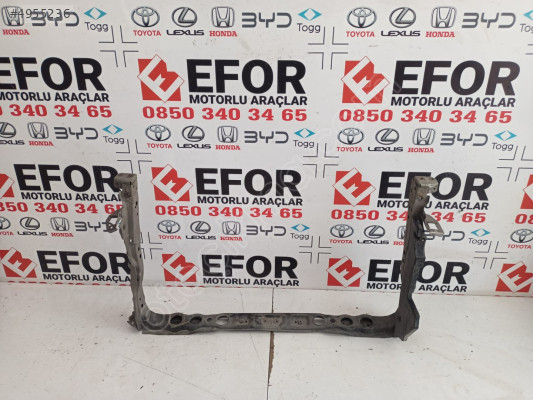 TOYOTA COROLLA ÖN PANEL ÇIKMA ORİJİNAL PARÇA