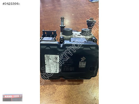 28.5262-0501.3 CHEVROLET CAPTİVA ABS BEYNİ