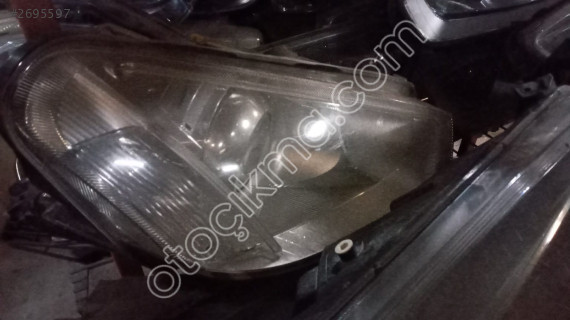 ford c max sağ ön far