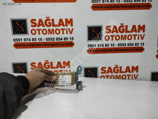 HYUNDAİ GETZ ÇIKMA SOL ARKA KAPI ALT MENTEŞE