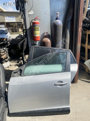 Megane 3 sol ön kapı dolu hatasız