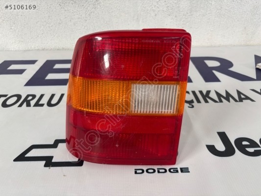OPEL VECTRA A SOL STOP 88-92