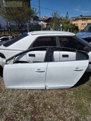 Fluence Sağ - Sol Orjinal Kapı