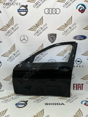 BMW F10 SOL ÖN KAPI KAPI ORİJİNAL ÇIKMA
