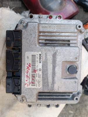 Opel Vıvaro 1.9 motor beyin