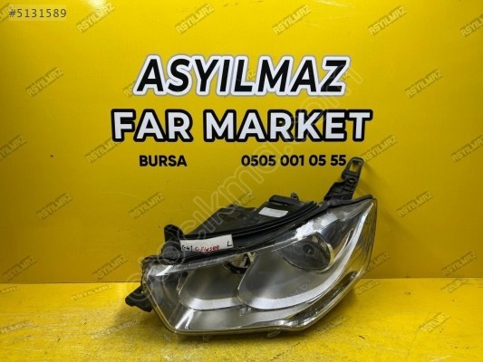 C ELYSEE SOL FAR - ORJİNAL