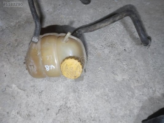 OPEL VECTRA-B YEDEK SU DEPOSU
