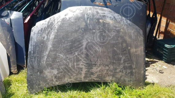 Chrysler 300M Ön Kaput çıkma