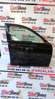 AUDİ A3 SAĞ ÖN KAPI ÇIKMA ORJİNAL