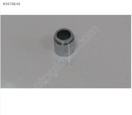 HYUNDAİ H100 KALİPER PİSTONU 1994-2004