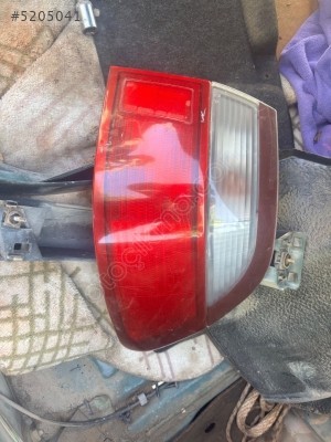 Mazda 626 stop sağ sol