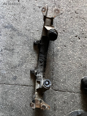 Tofaş düz motor travers