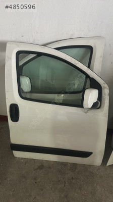 Citroen nemo çıkma sağ sol ön kapı