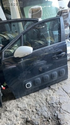 CITROEN C3 SOL ÖN KAPI