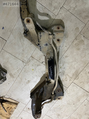 Proton 420 travers çıkma