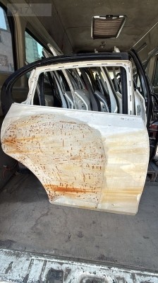 Seat leon sağ arka kapı 2008-2012