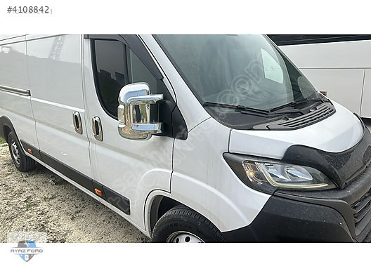 FİAT DUCATO ÇIKMA SAĞ ÖN KAPI