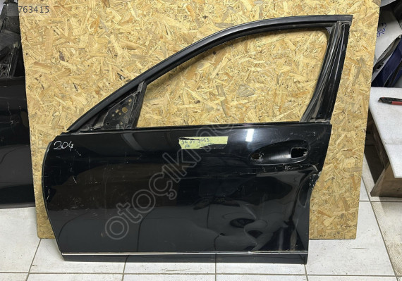 MERCEDES C SERİ W204 KAPI SOL ÖN