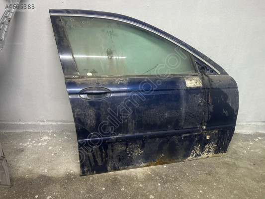 Jaguar Xtyp sağ ön kapı