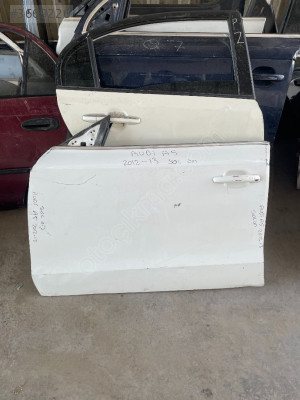 AUDİ A5 SOL ÖN KAPI ÇIKMA ORJİNAL