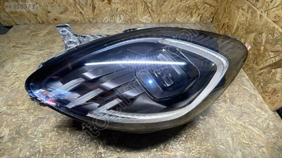 FORD PUMA MK2 SOL ÖN FAR R1TB13E017AD