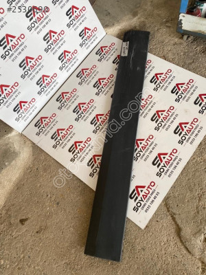 sprinter sol arka kapı çıtası orjinal çıkma