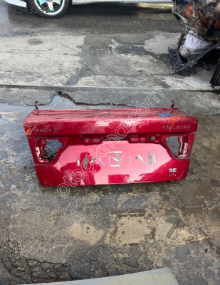 SEAT TOLEDO BAĞAJ KAPAĞI