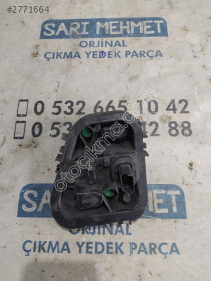 ÇIKMA RENAULT FLUENCE SAĞ ARKA STOP DUYU