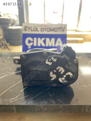 OPEL CORSA D 1.3 E5 BOĞAZ KELEBEĞİ