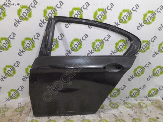 BMW 5 SERİSİ 2012 2016 F10 SOL ARKA KAPI 41007206113