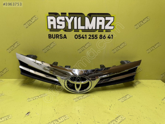 TOYOTA COROLLA ÖN PANJUR ORJİNAL