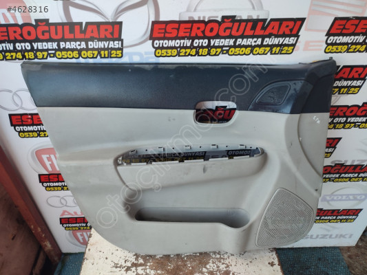 HYUNDAİ ACCENT ERA SOL ÖN KAPI DÖŞEMESİ