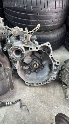 VOLKSWAGEN POLO ŞANZIMAN