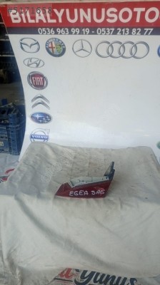 FİAT EGEA SAĞ ARKA İÇ STOP ÇIKMA ORJİNAL