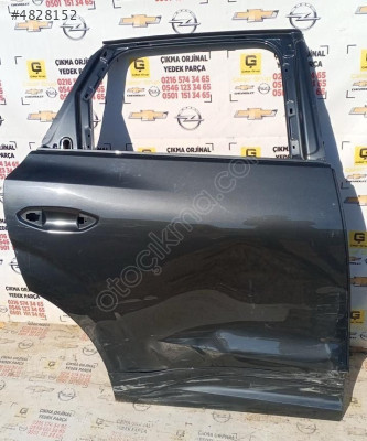 CUPRA TERRAMAR SAĞ ARKA KAPI