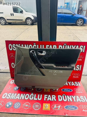 RENAULT MEGANE 2 SAĞ ÖN KAPI DÖŞEMESİ ÇIKMA ORİJİNAL