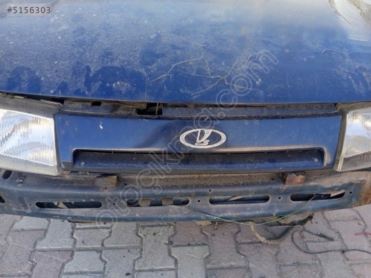 Lada Vega ön panjur