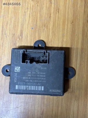 ÇIKMA FORD FOCUS 3 KAPI MODÜLÜ F1ET-14B532-AE
